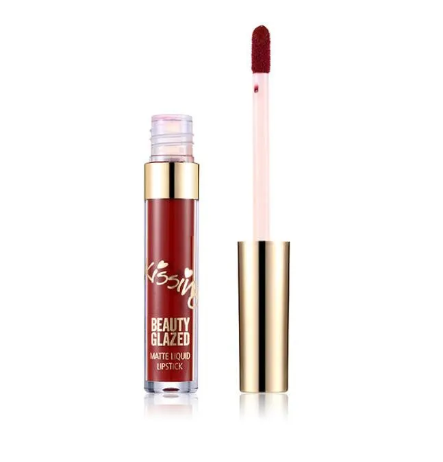 Golden Birthday Edition Kelly Lip Gloss 6 sticks beauty glazed