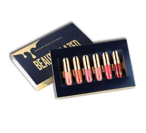 Golden Birthday Edition Kelly Lip Gloss 6 sticks beauty glazed