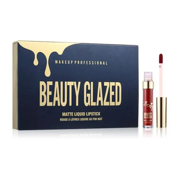Golden Birthday Edition Kelly Lip Gloss 6 sticks beauty glazed