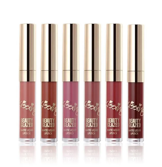 Golden Birthday Edition Kelly Lip Gloss 6 sticks beauty glazed