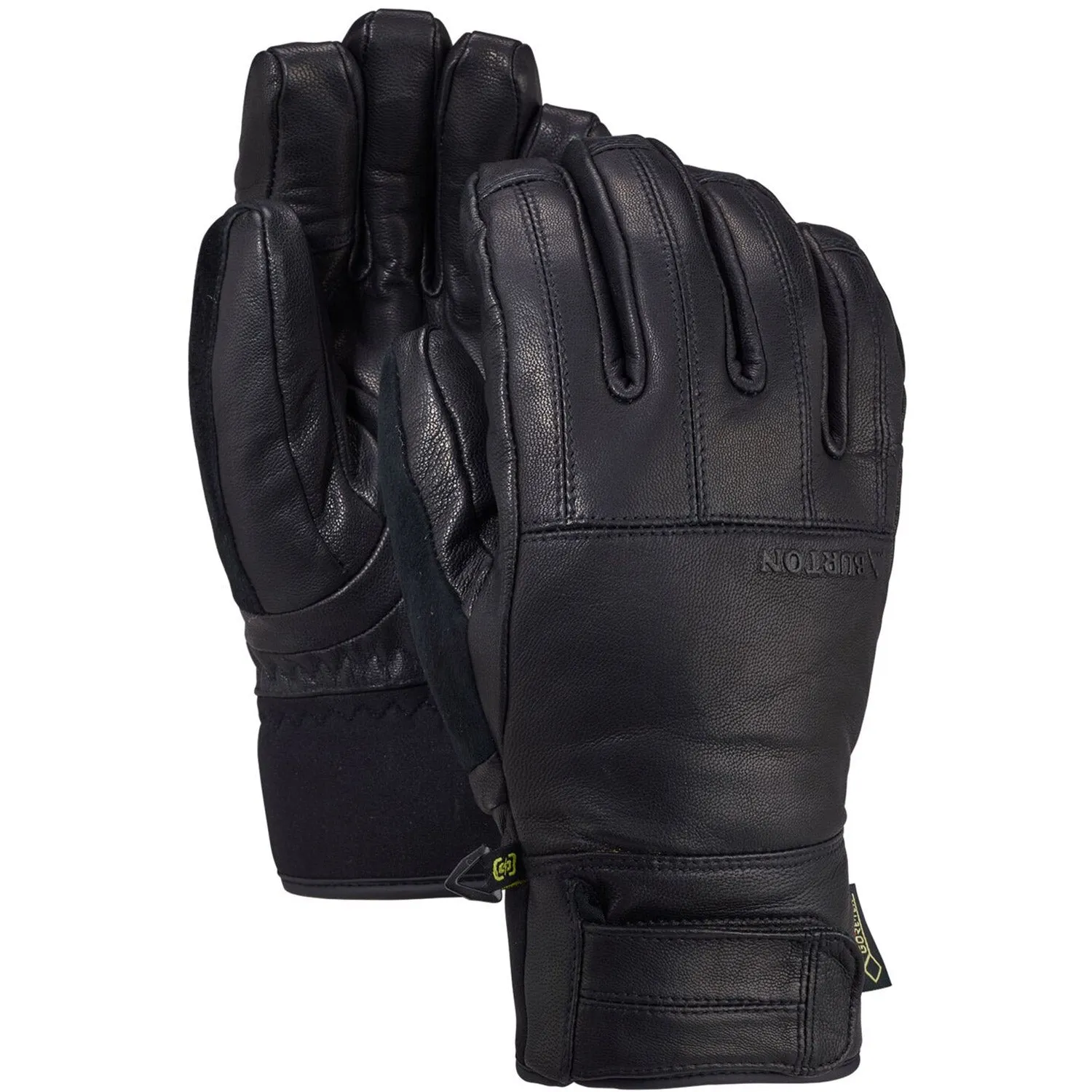 Gondy Gore-Tex Leather Snowboard Glove 2021