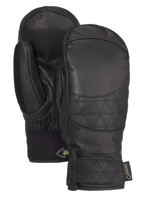 Gondy GORE-TEX Leather Snowboard Mitten 2022