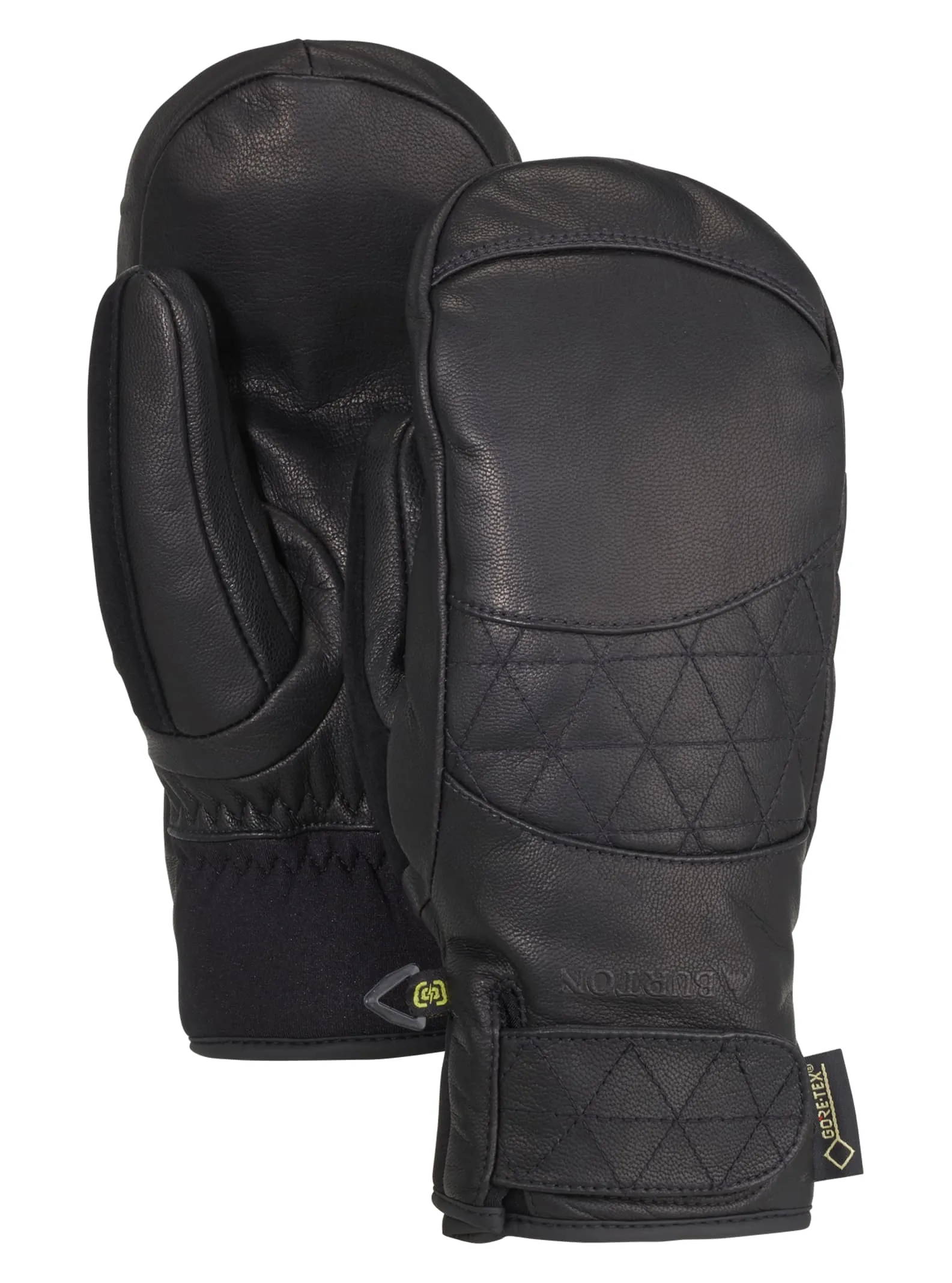 Gondy GORE-TEX Leather Snowboard Mitten 2022