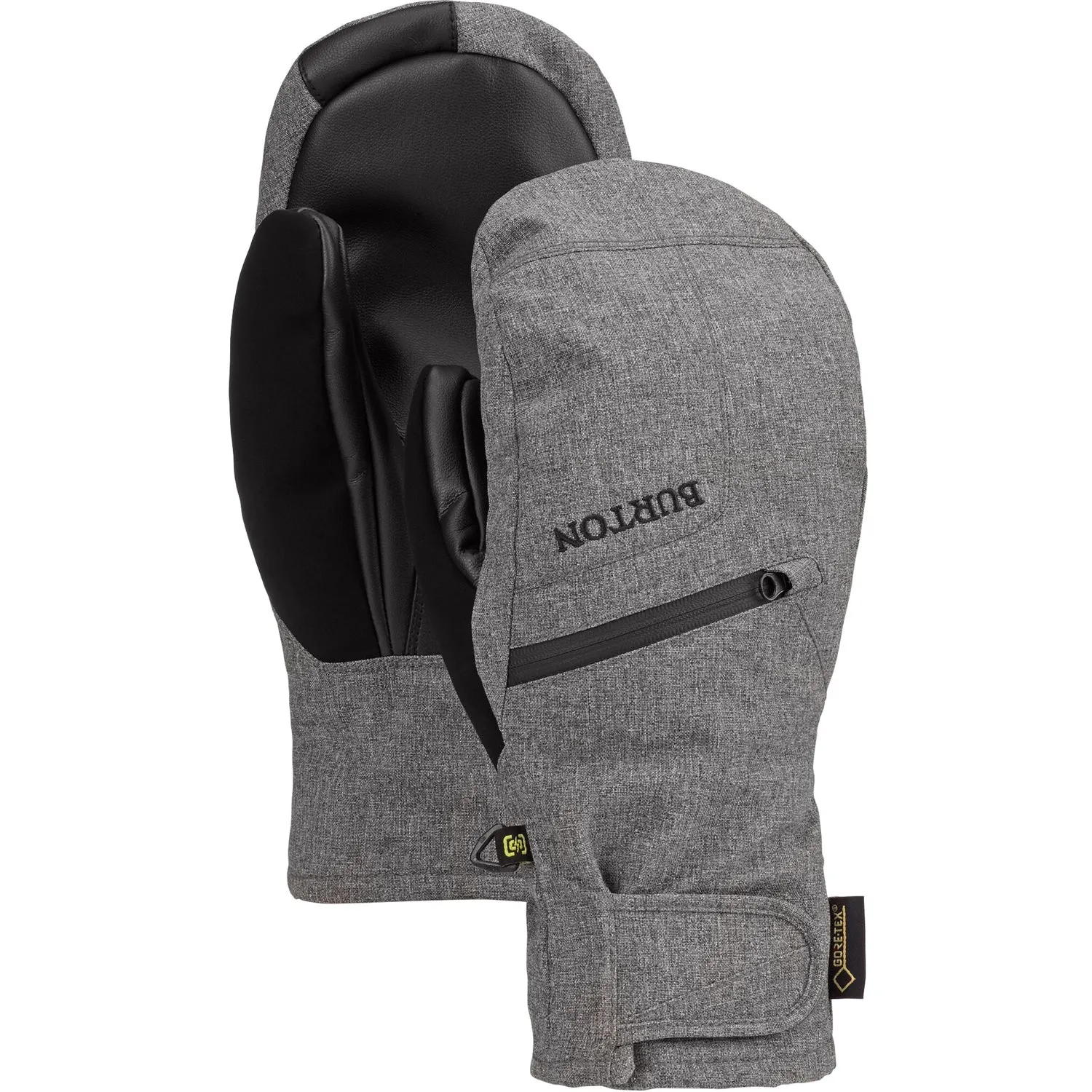 Gore-Tex Mens Snowboard Undermitt 2021