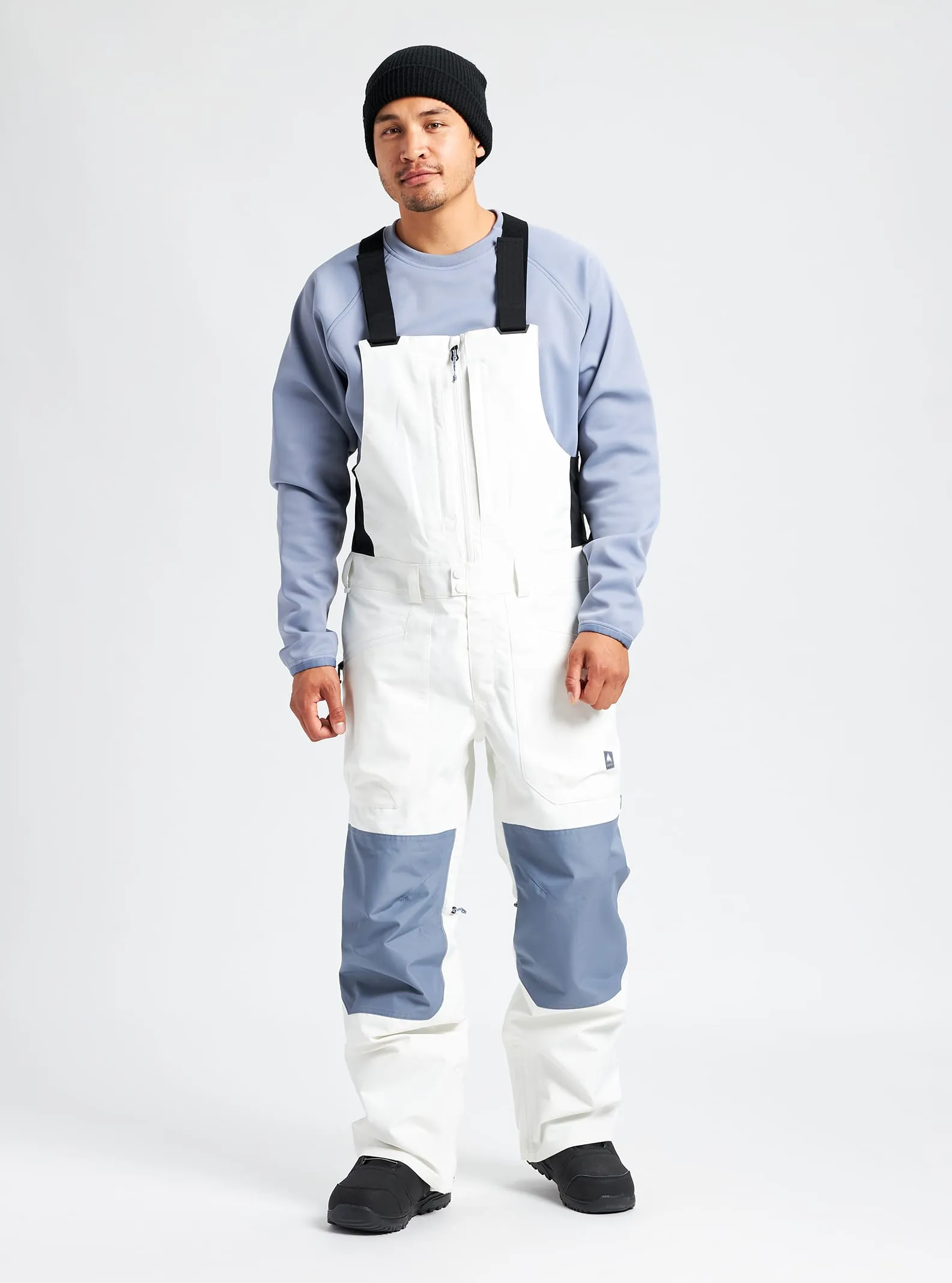 GORE-TEX Reserve Bib Snowboard Pant 2022