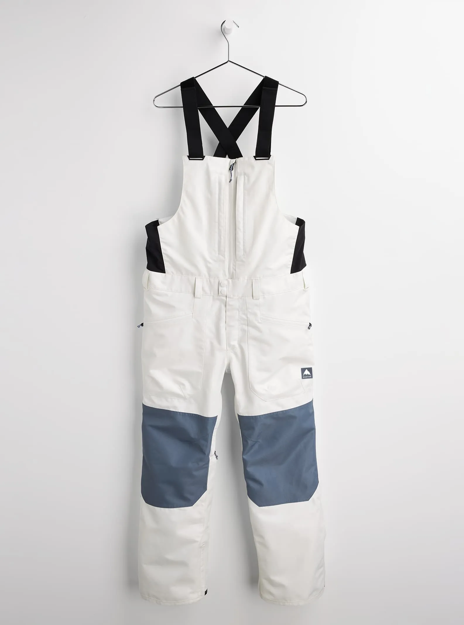 GORE-TEX Reserve Bib Snowboard Pant 2022