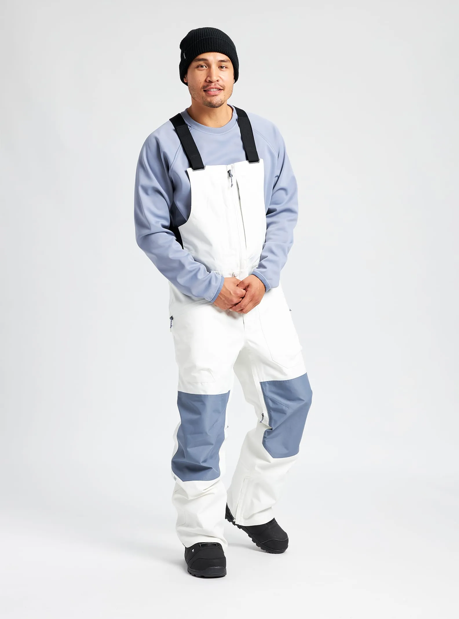 GORE-TEX Reserve Bib Snowboard Pant 2022