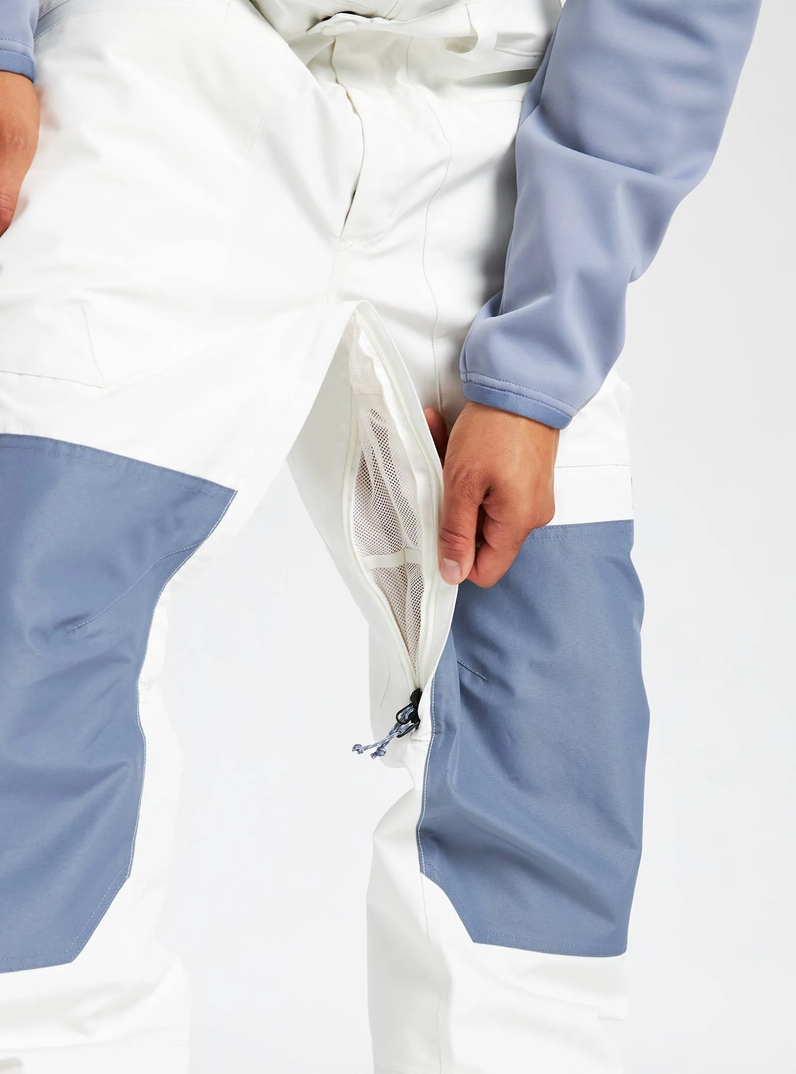 GORE-TEX Reserve Bib Snowboard Pant 2022