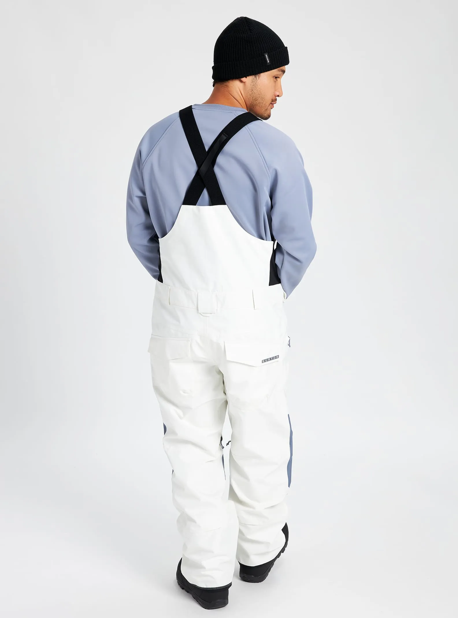 GORE-TEX Reserve Bib Snowboard Pant 2022
