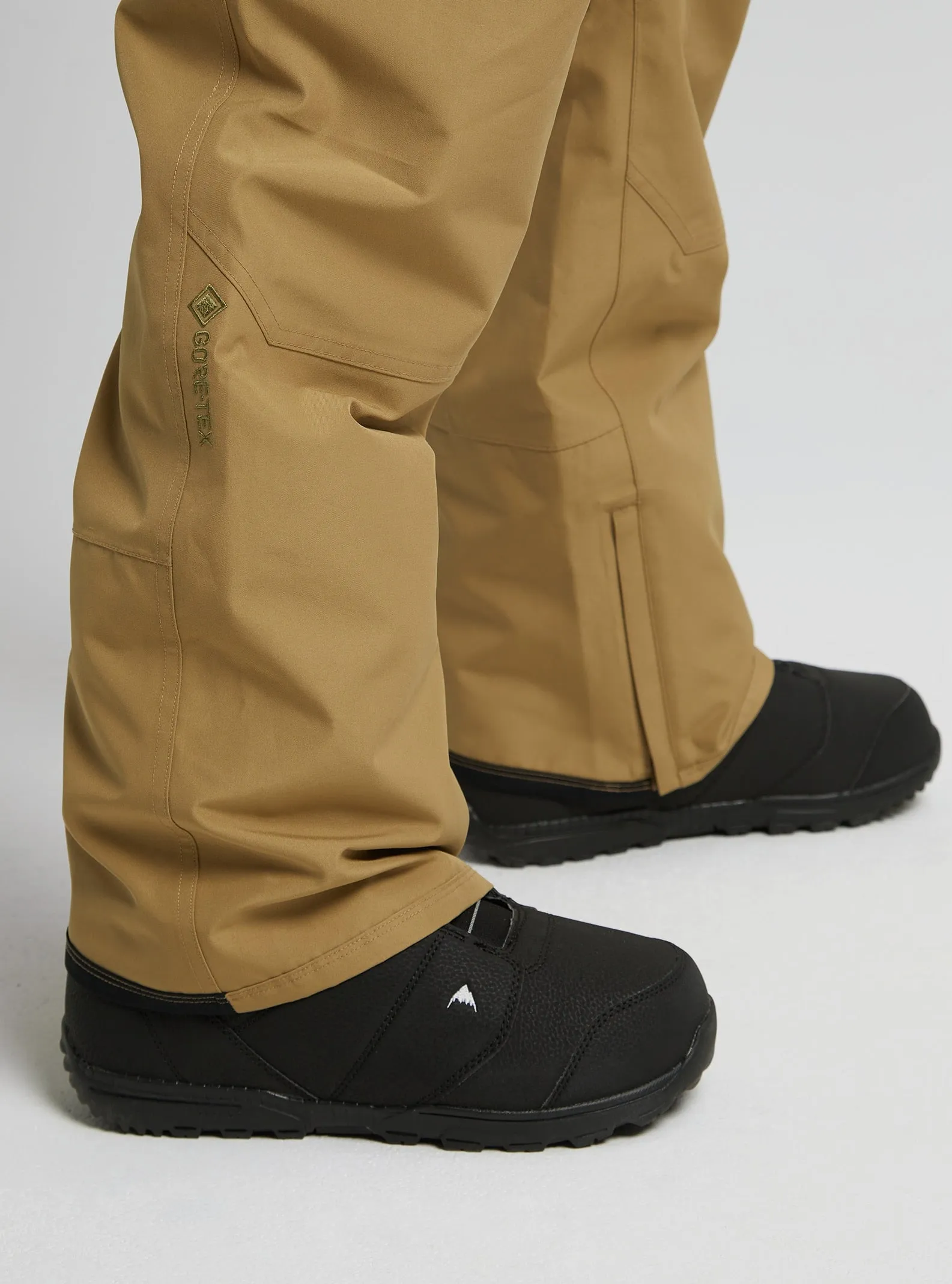 GORE-TEX Reserve Bib Snowboard Pant 2022