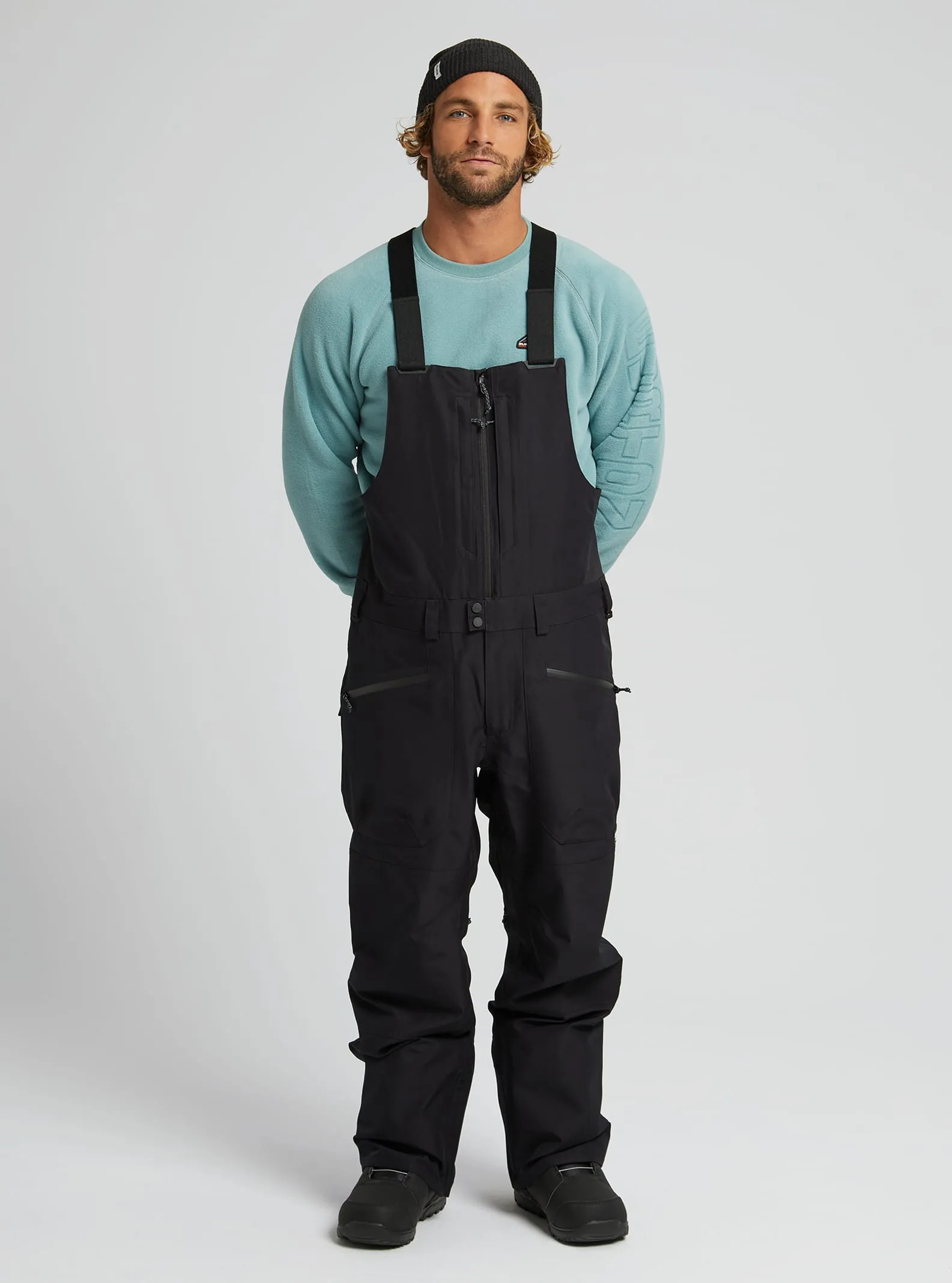 GORE-TEX Reserve Bib Snowboard Pant 2022