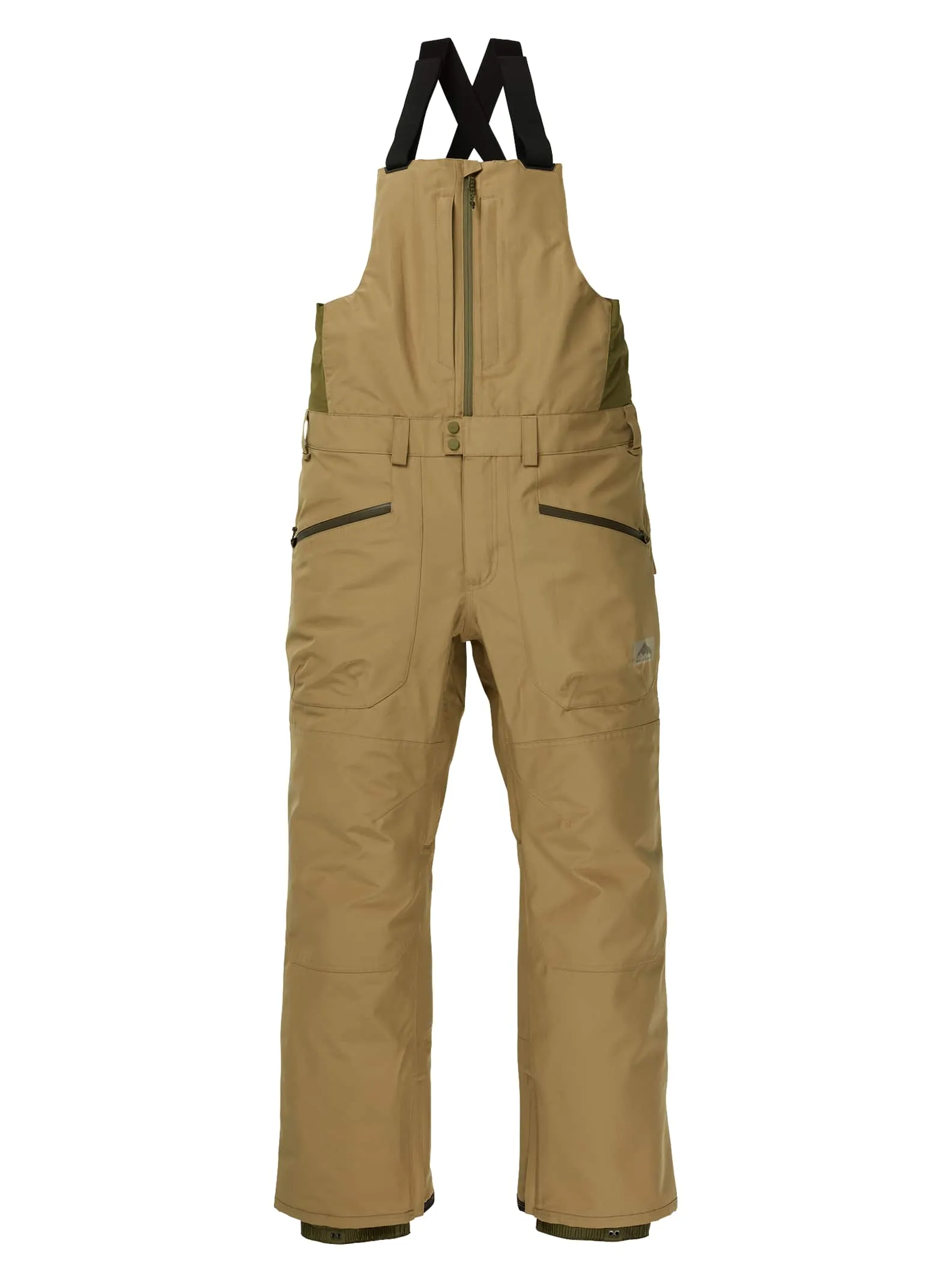 GORE-TEX Reserve Bib Snowboard Pant 2022