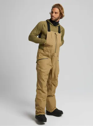 GORE-TEX Reserve Bib Snowboard Pant 2022