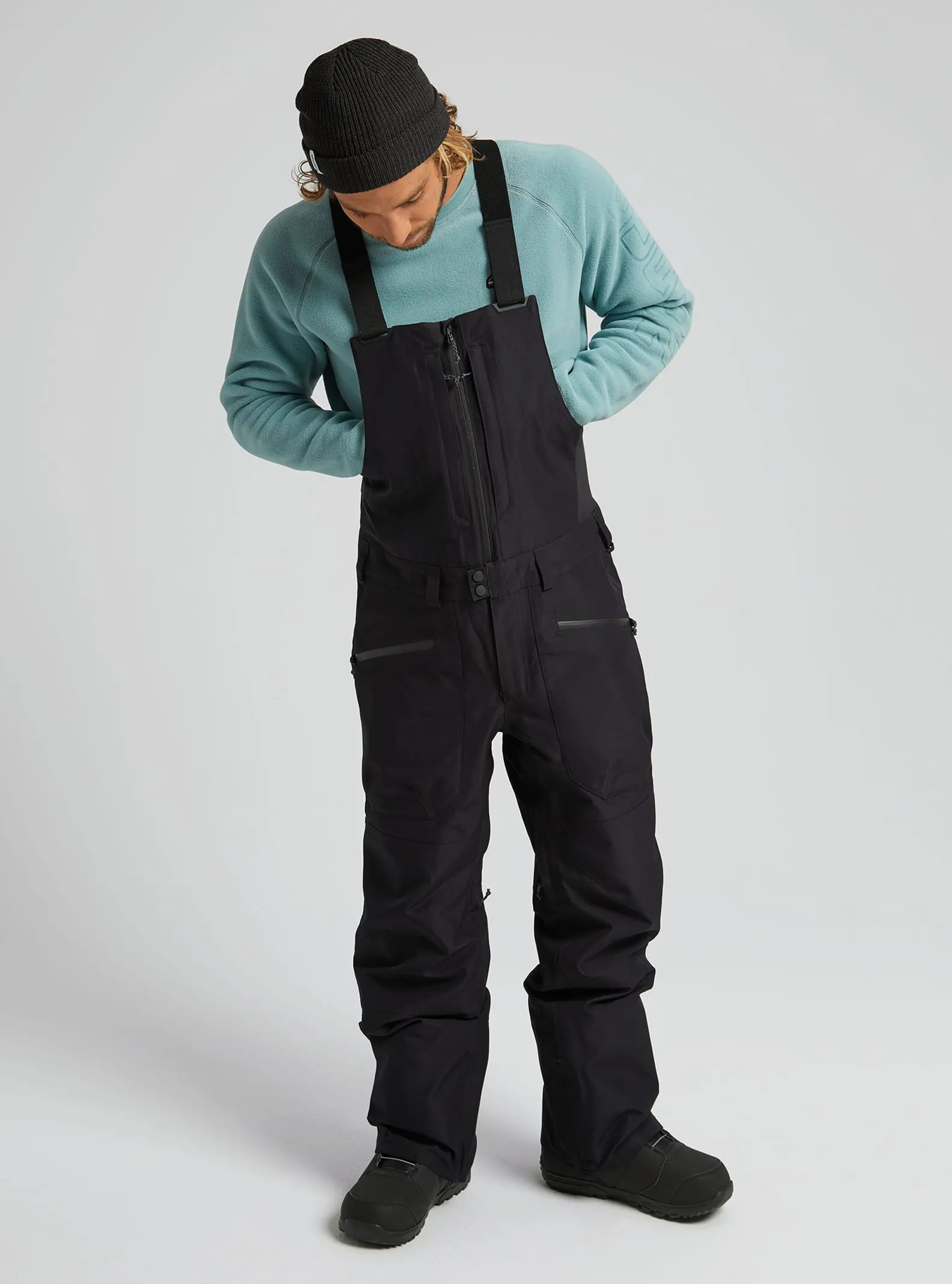 GORE-TEX Reserve Bib Snowboard Pant 2022