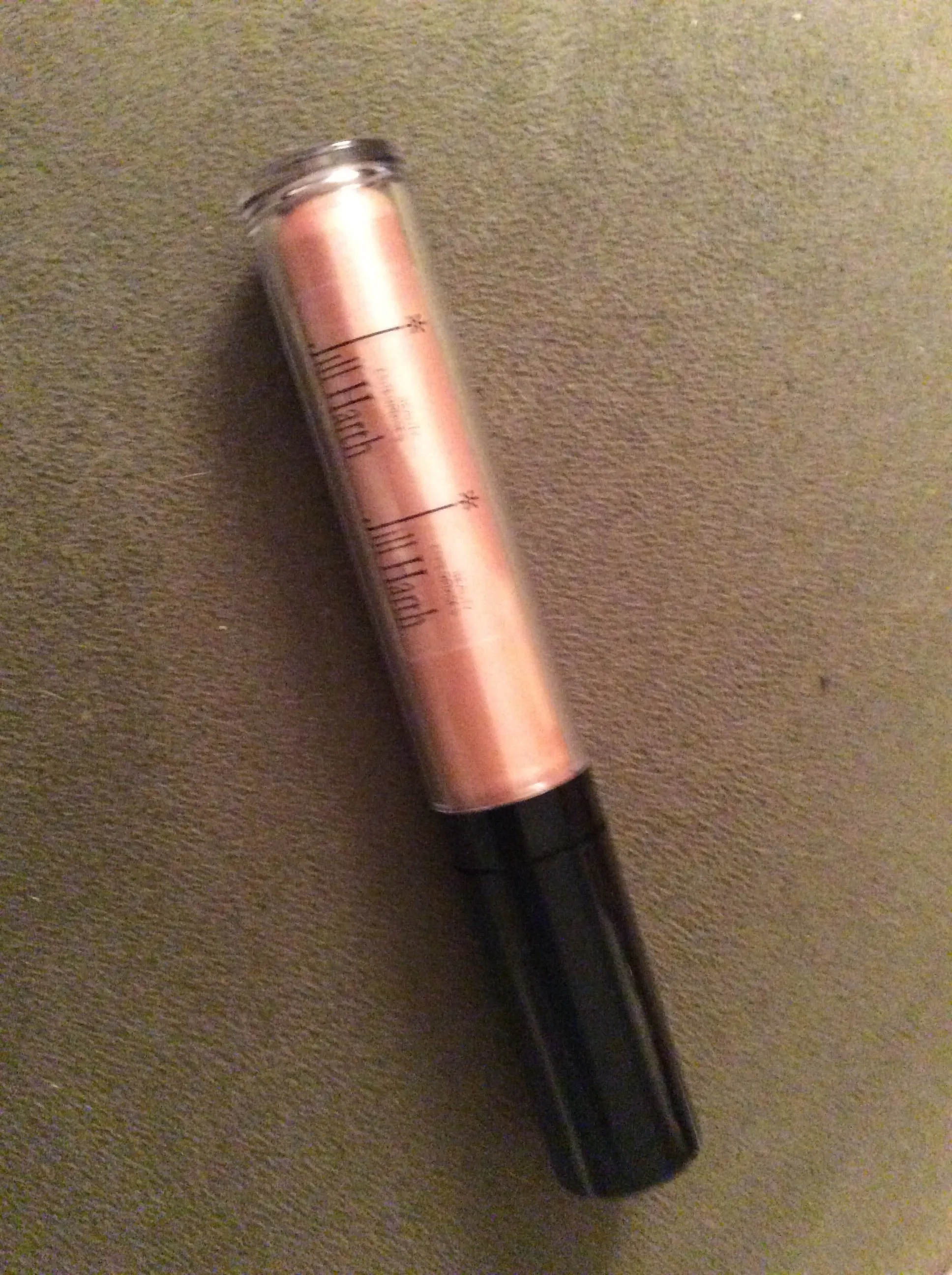 Gossamer Plumping Lip Gloss