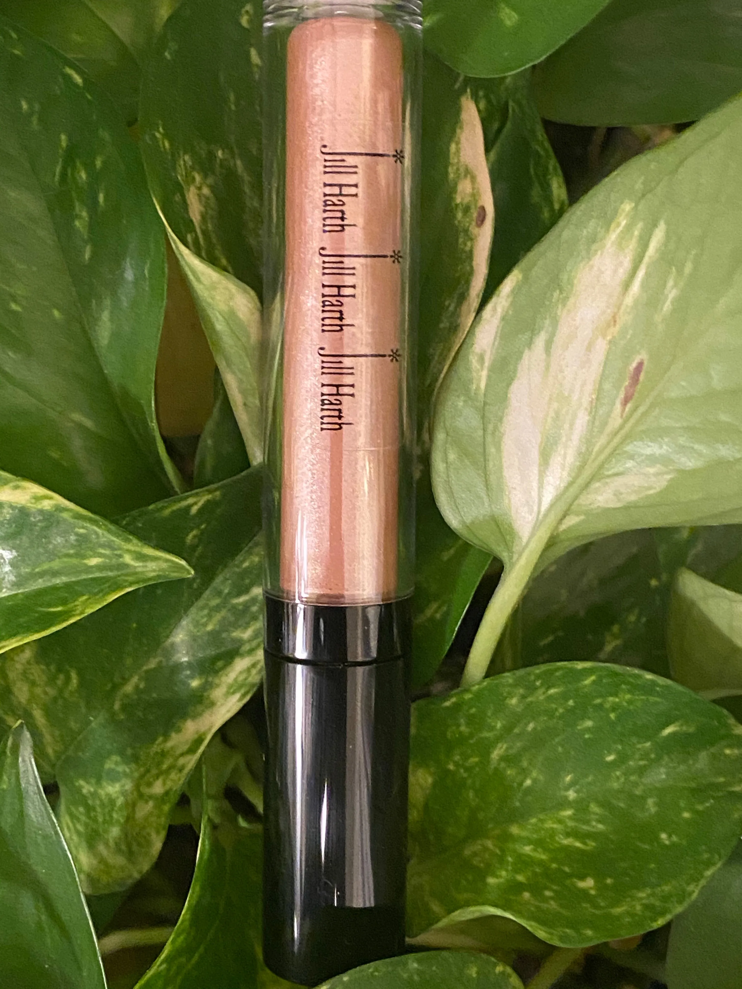 Gossamer Plumping Lip Gloss