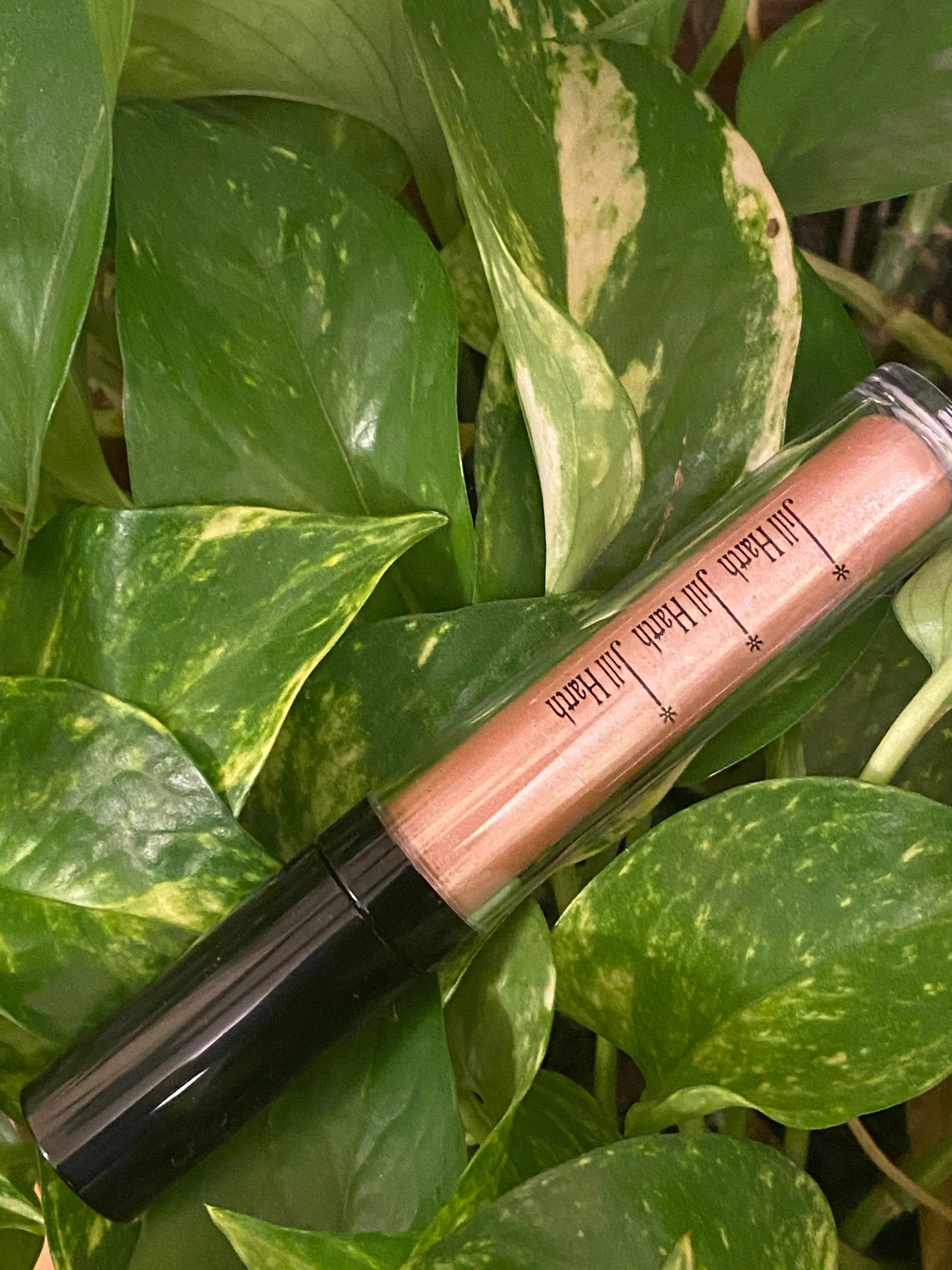 Gossamer Plumping Lip Gloss