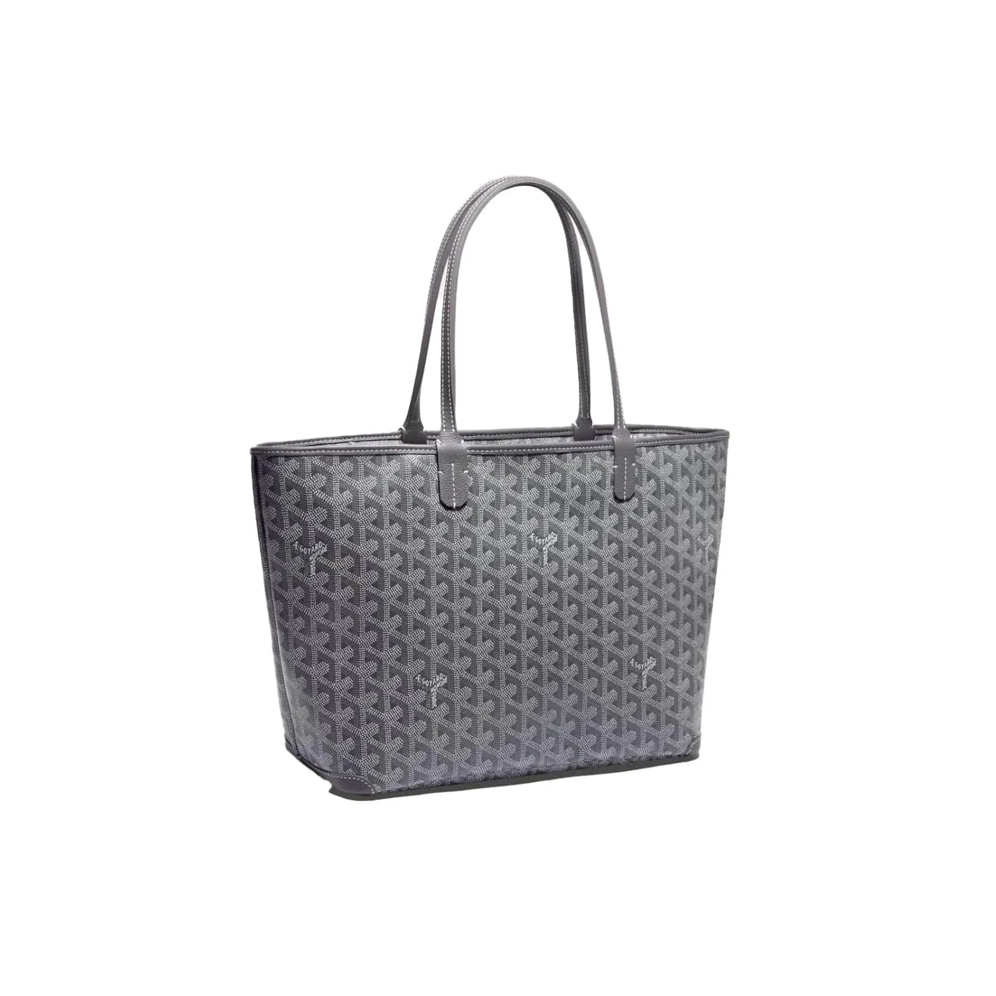 GOYARD Artois PM Bag 'Grey'