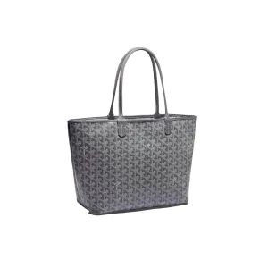 GOYARD Artois PM Bag 'Grey'