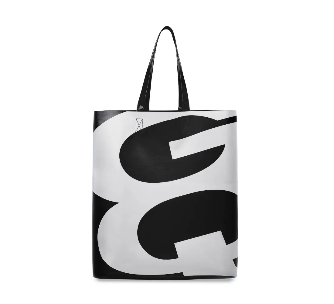 GQ Vinyl Tote Bag ™