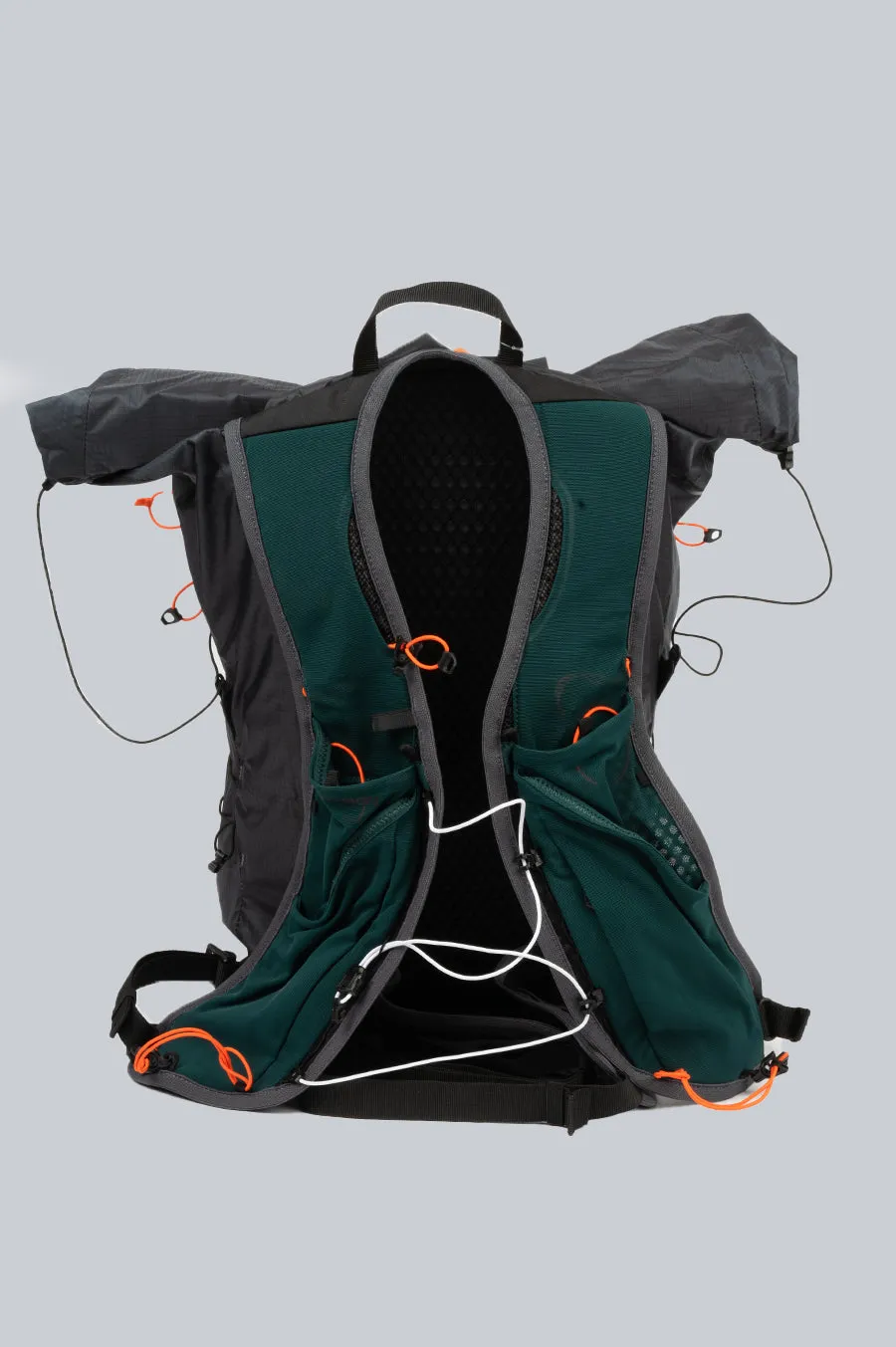 GR10K X SALOMON XA 35 BACKPACK PONDEROSA PINE