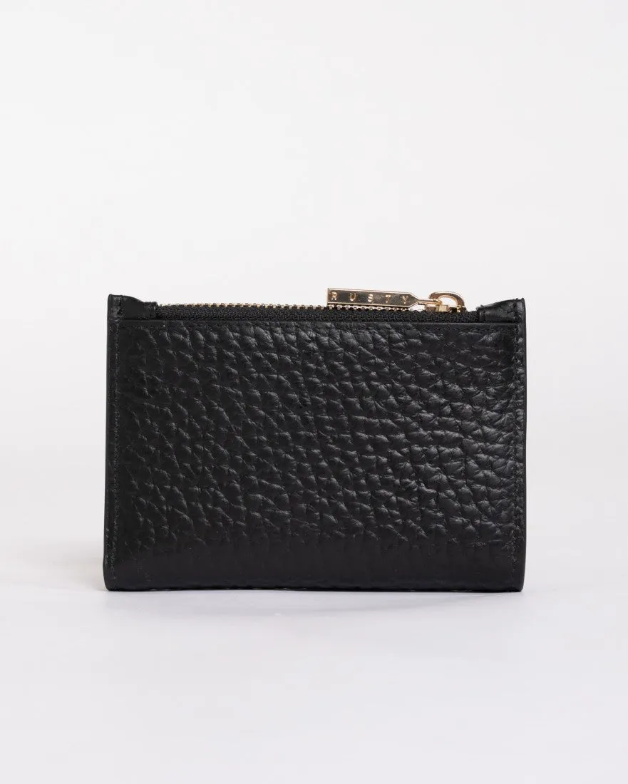 Grace Compact Flap Wallet