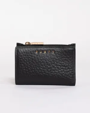 Grace Compact Flap Wallet