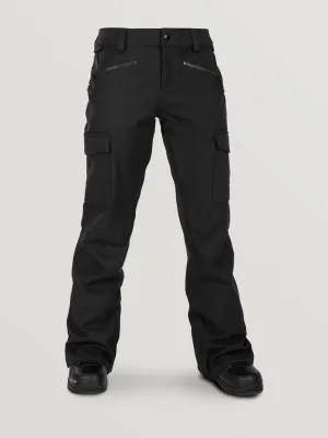 Grace Stretch Pant