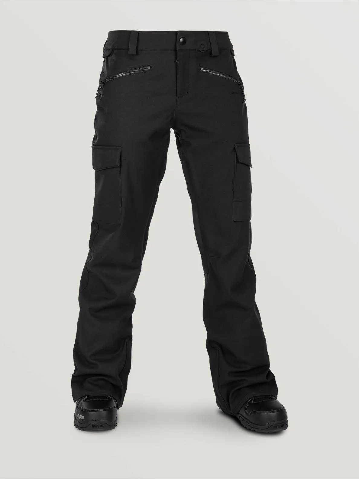 Grace Stretch Pant