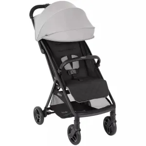 Graco Myavo Stroller with Raincover - Steeple Grey
