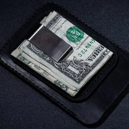 Greek Peek Wallet by Tony Antoniou