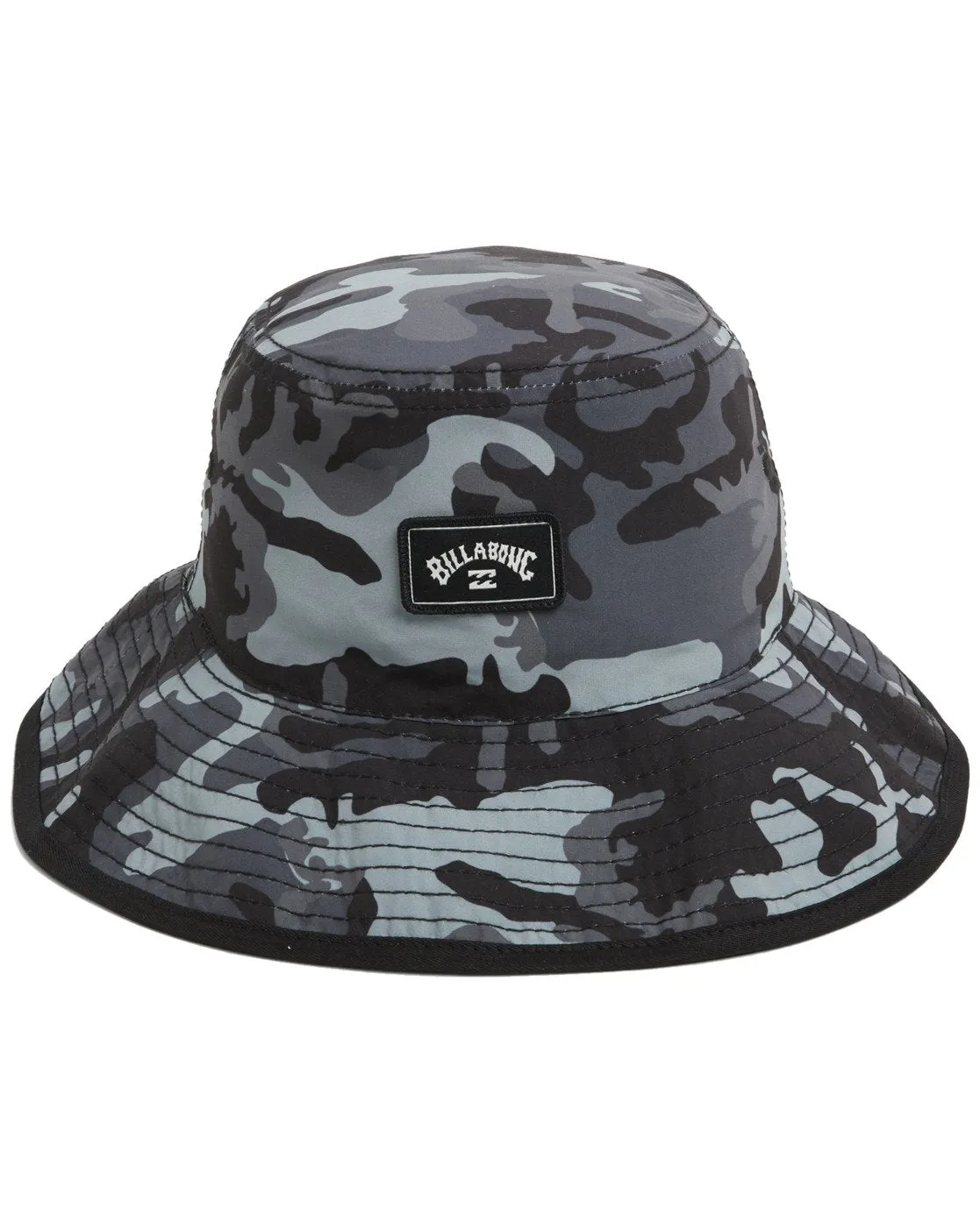 Groms Division Revo Hat