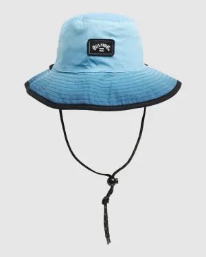 Groms Division Revo Hat