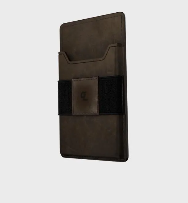 Groove Wallet Go