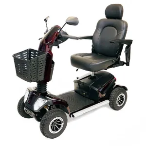 GS 300 Compact Scooter