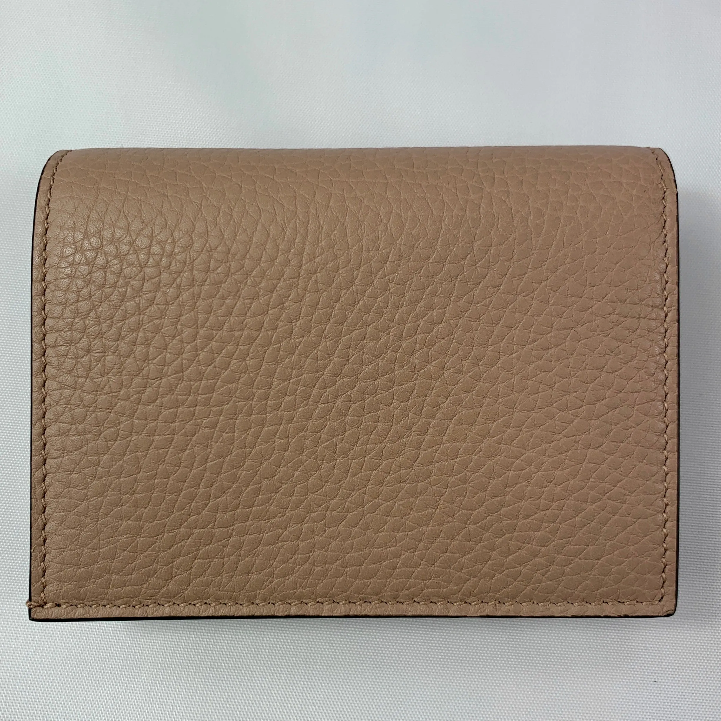 Gucci Cellarius Blind for Love Mini Wallet in Violet