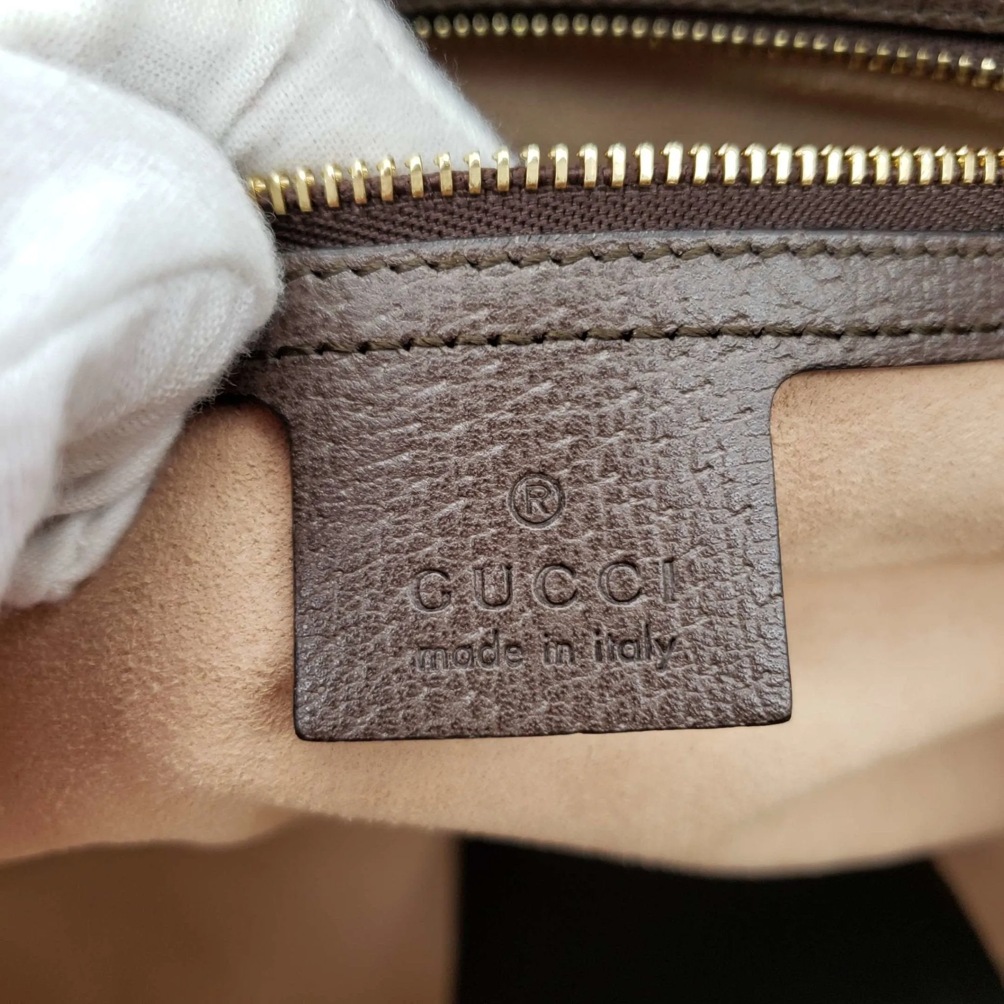 Gucci GG Ophidia Handbag and Shoulder Bag