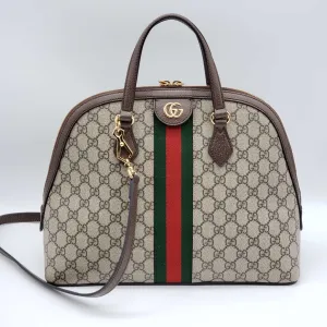 Gucci GG Ophidia Handbag and Shoulder Bag