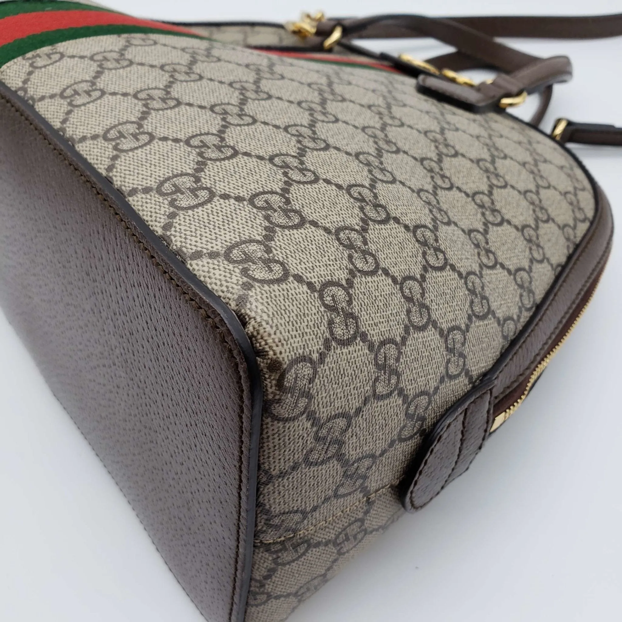 Gucci GG Ophidia Handbag and Shoulder Bag