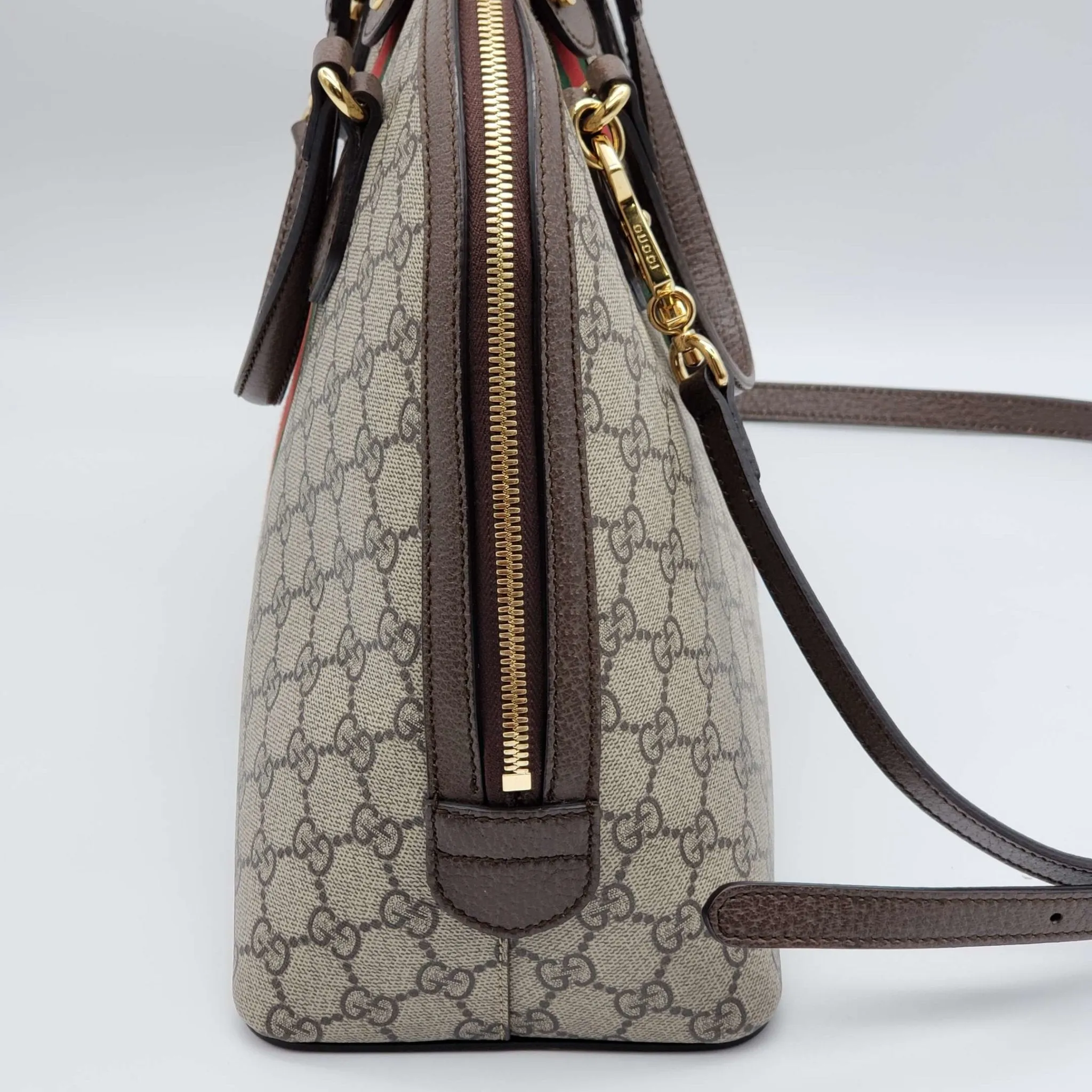 Gucci GG Ophidia Handbag and Shoulder Bag