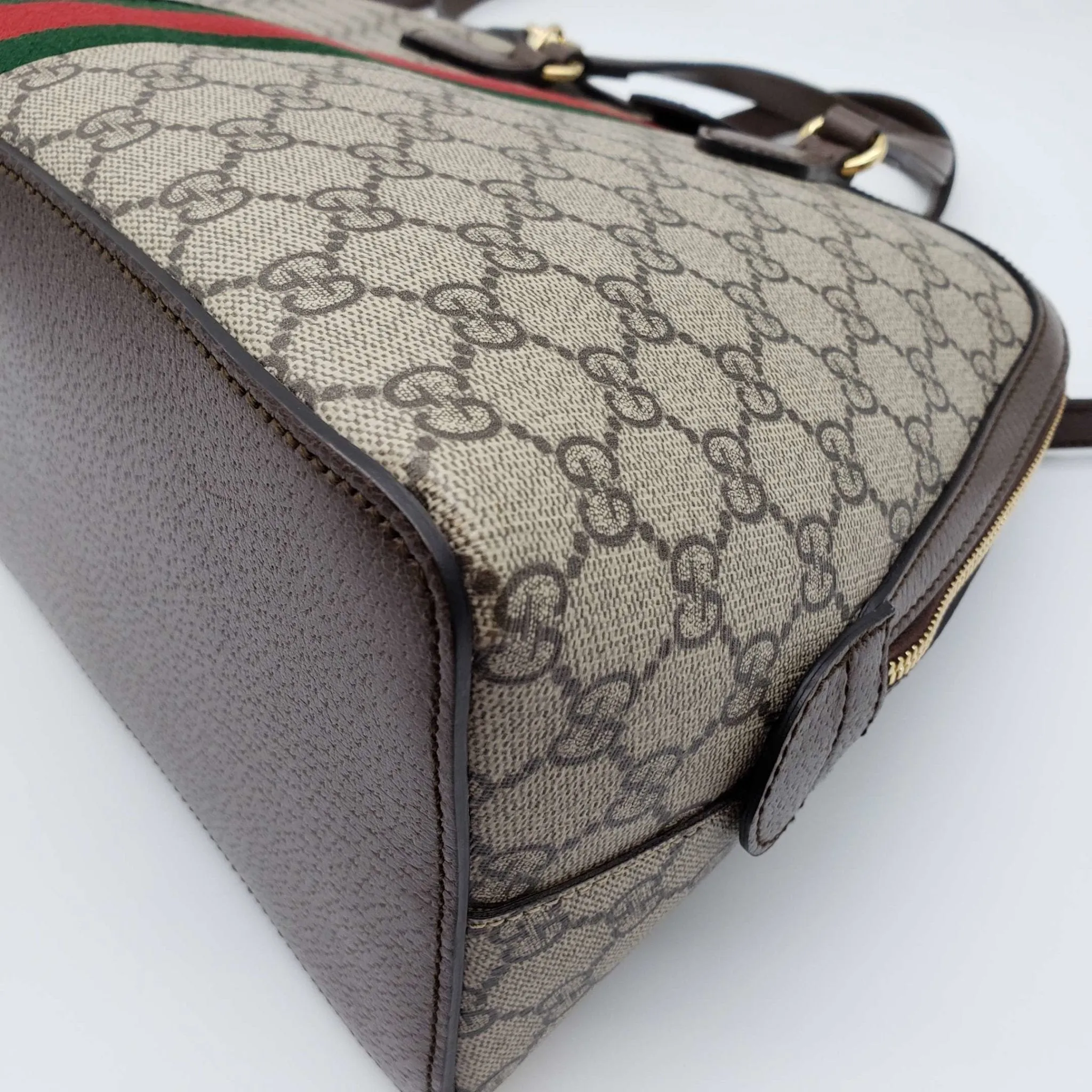 Gucci GG Ophidia Handbag and Shoulder Bag