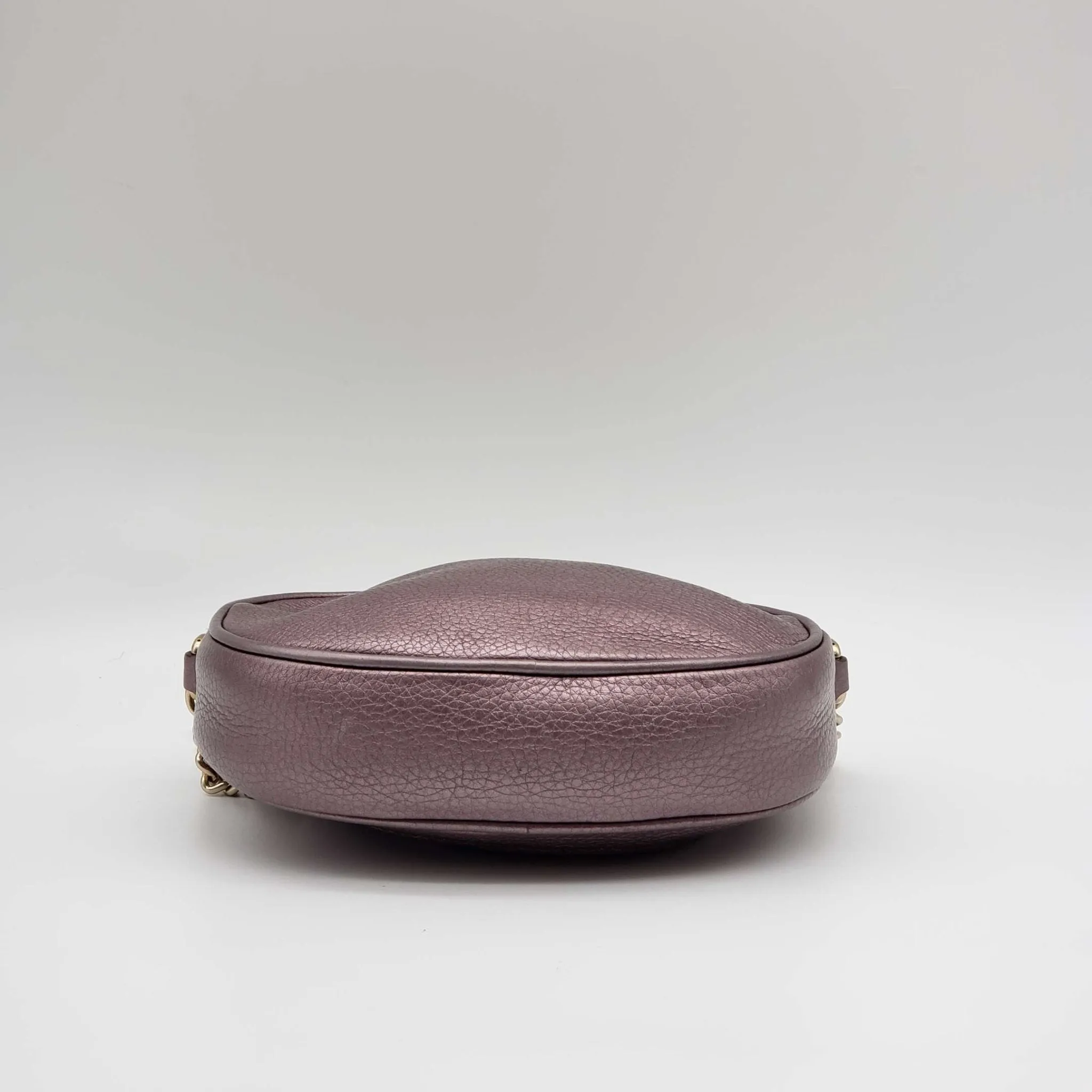 Gucci GG Soho Small Crossbody Bag