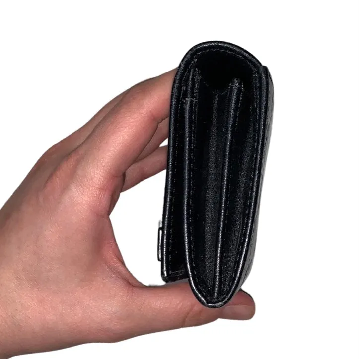 Gucci Guccissima Wallet