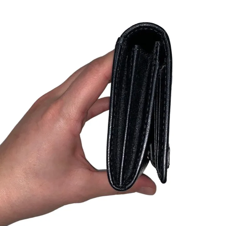 Gucci Guccissima Wallet