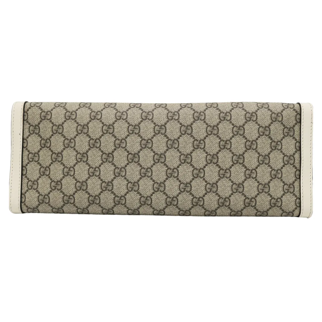 GUCCI PADLOCK GG MEDIUM SHOULDER BAG