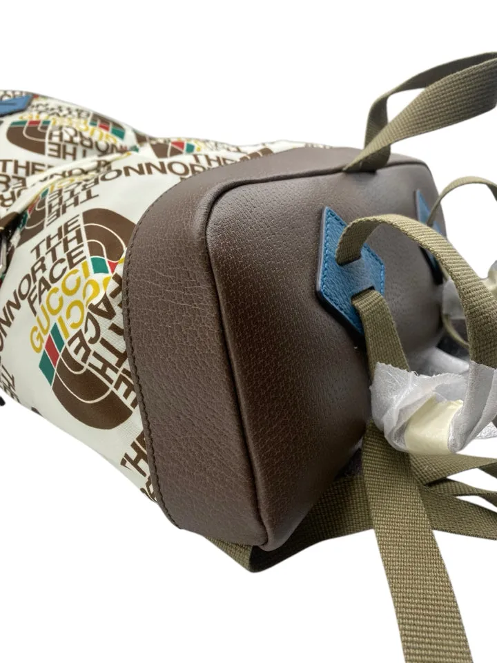 Gucci x The North Face Unisex Backpack