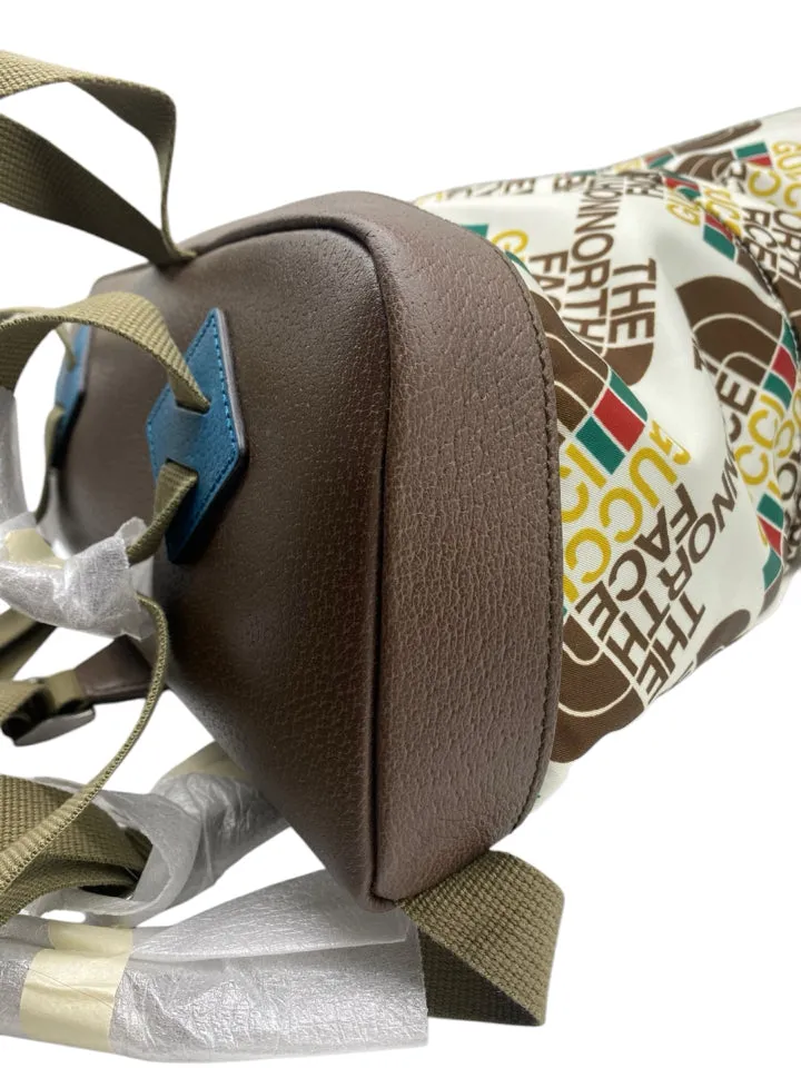 Gucci x The North Face Unisex Backpack