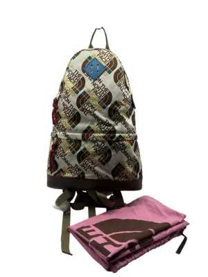 Gucci x The North Face Unisex Backpack