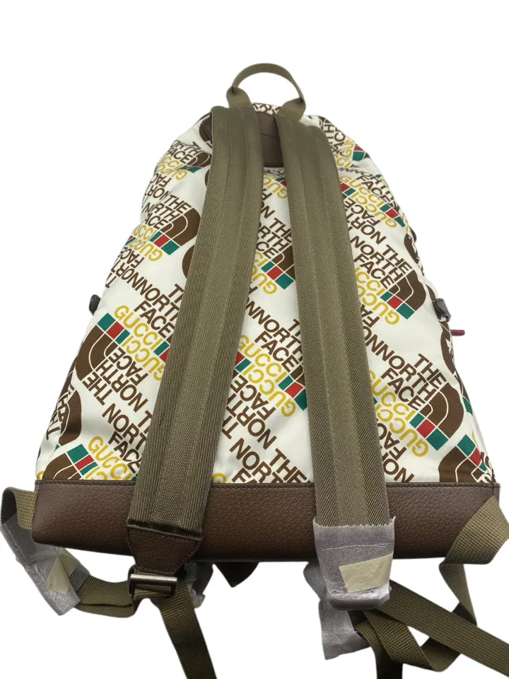 Gucci x The North Face Unisex Backpack