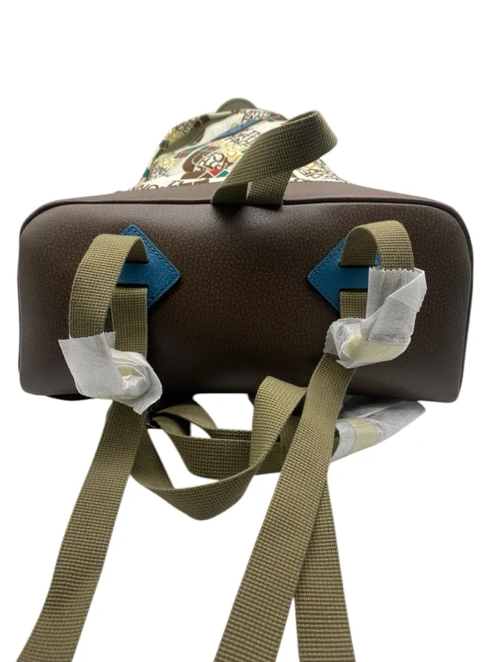 Gucci x The North Face Unisex Backpack